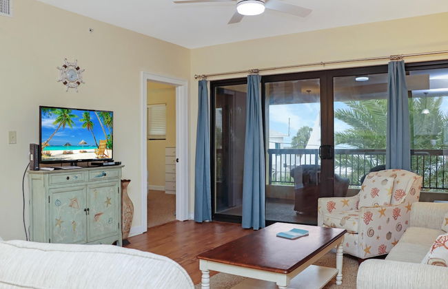 Club at Mexico Beach 2Q - Foto 18