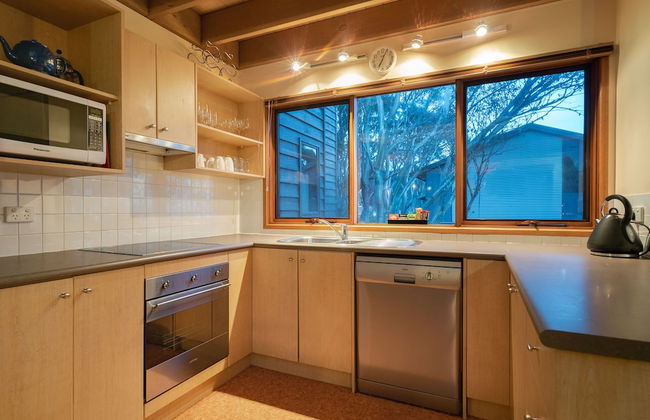 Hotham Sun Apartments - Photo 8