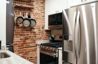 Sleek and Cozy Micro Fells Point Residence! - Foto 12