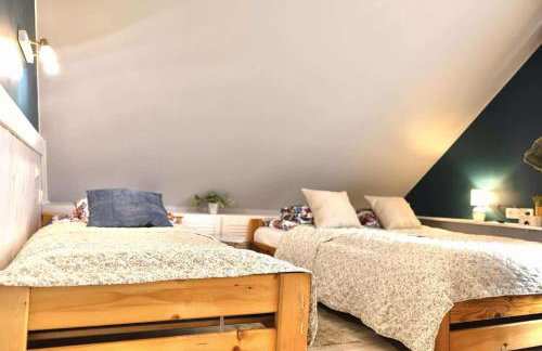 Noclegi u Renaty Międzybrodzie Bialskie - Foto 30