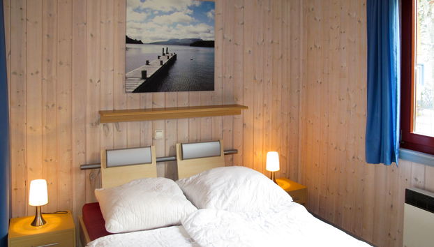 Wildgans - Foto 5, Bedroom