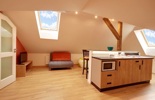 Apartmány Adam - Foto 9