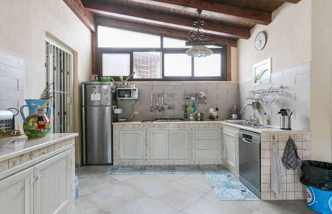 Belvilla by OYO Villa Kiara - Foto 12