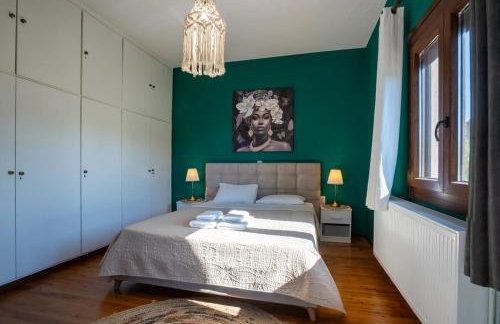 Monica's Tropical Villa - Foto 52