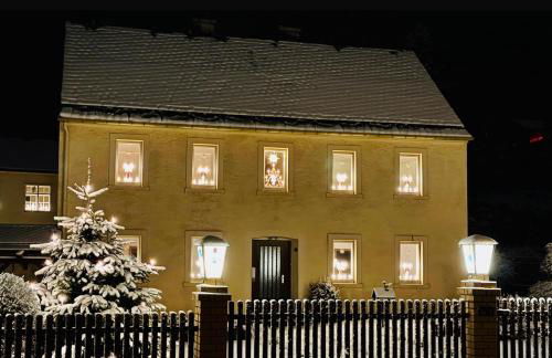 Ferienwohnungen WeberHaus - Foto 21