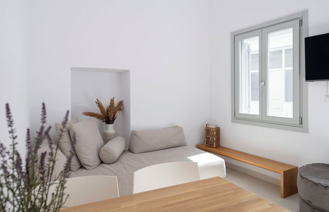 Parikia's Cosy Jewel - Foto 23