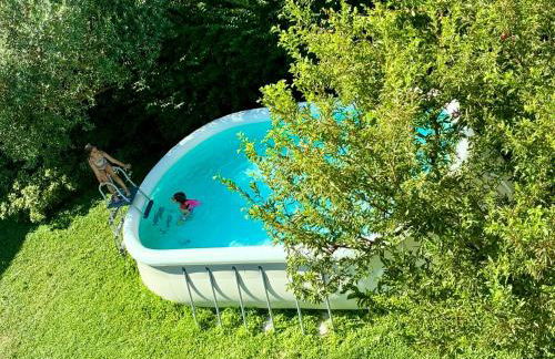 Villa Aida - Foto 32