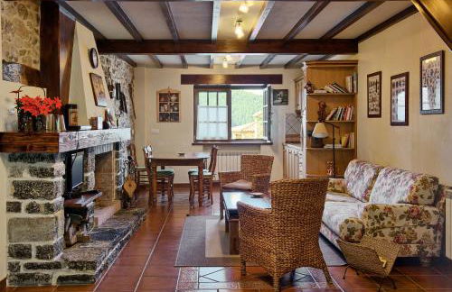 Apartamentos El llugarón - Foto 13