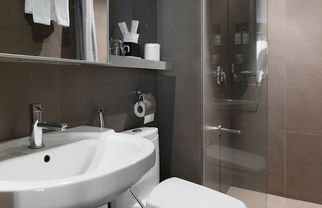 Y2 Residence Hotel - Foto 48