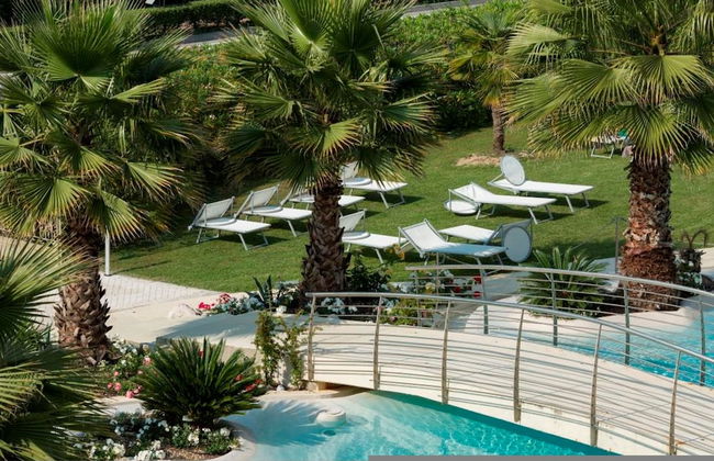 Relais du Lac Village - Italian Homing - Foto 58