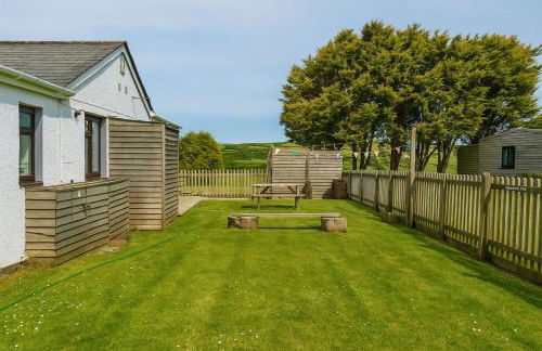 Wheal Francis - Hot Tub - Accessible Bungalow - Free Wi-Fi - Parking - Foto 32