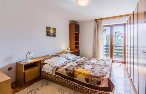 Three-Bedroom Apartment Meden - Foto 32