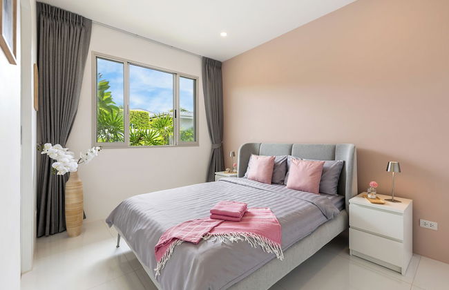 Villa White Orchid - Foto 20