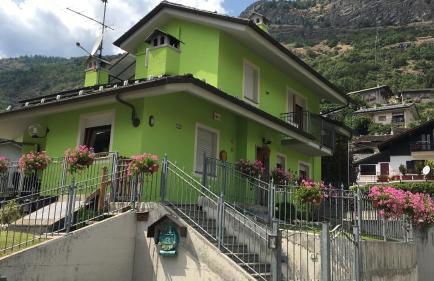 Villa Serena - Foto 3