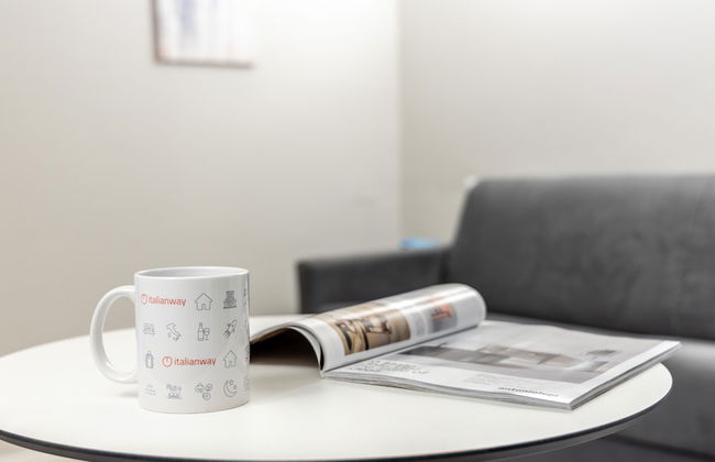 Italianway - The B Village Standard - Foto 70