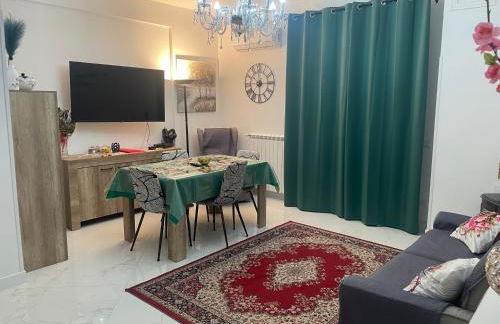 Casa Basile - Foto 26