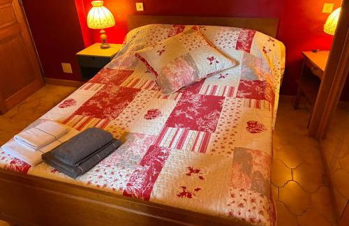 La maison des Albères - Photo 19