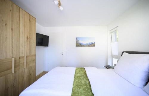 Ferienwohnung Am Kofel - Foto 6