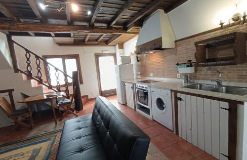 Complejo rural Aira Sacra-Ribeira Sacra - Foto 68