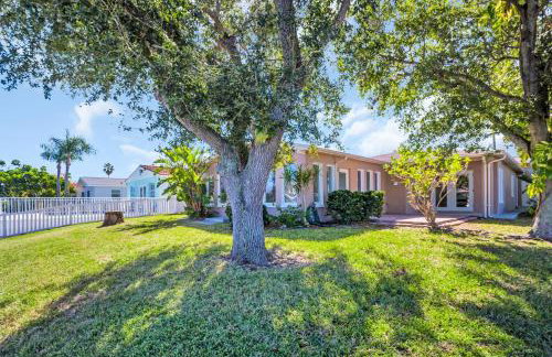 Waterfront Fishing Pier - The Pier Cottage - Foto 9