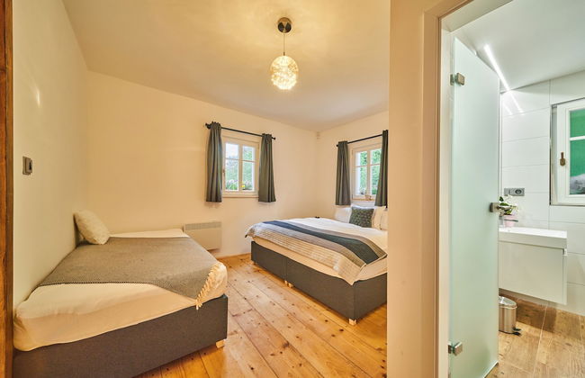 Apartmány CHALLUPA - Foto 4