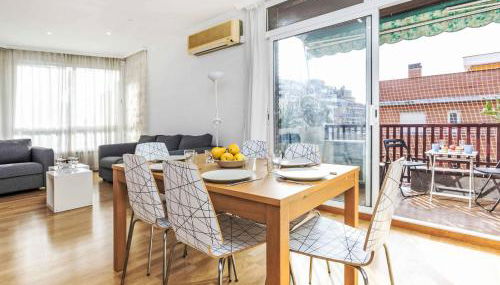 Apartment Sants-Les Corts Galileu by Interhome - Foto 2