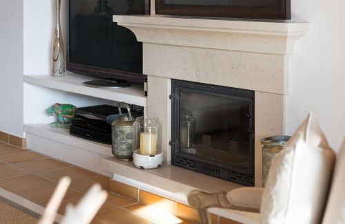 Villa Anna - Vale de Lobo - Foto 55