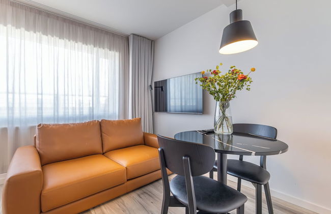 Hlemmur Suites - Foto 80