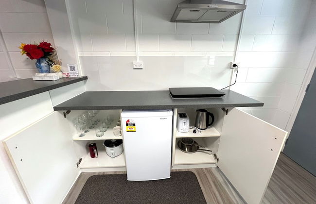 Parkview Holiday Home - Foto 32