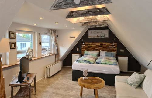 Stylisches Garden Cottage - Foto 1