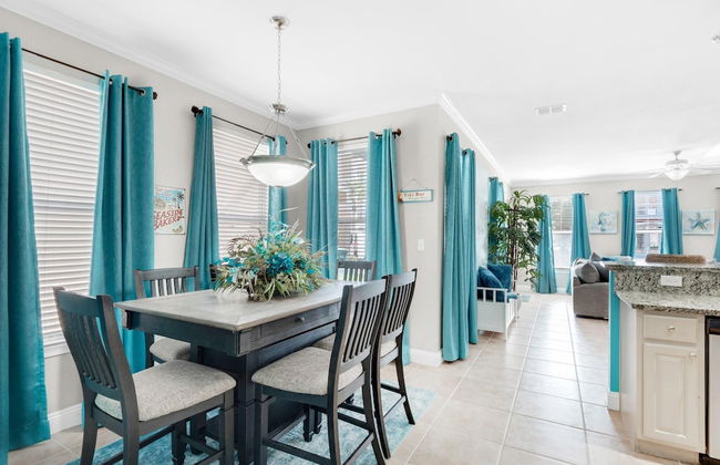 Turquoise Waters - Foto 50