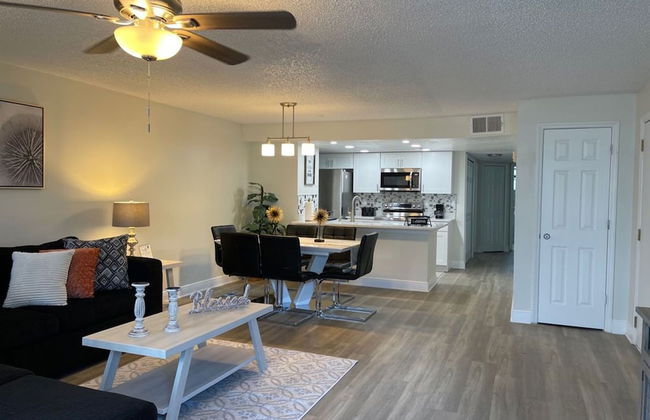 Grand Family 3BR Condo Penthouse Near Disney - Foto 5