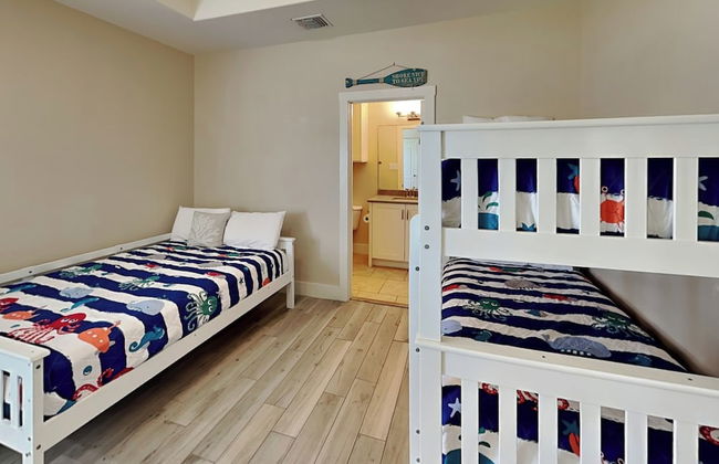 Stress Less by Silver Sands Vacation Rentals - Foto 33