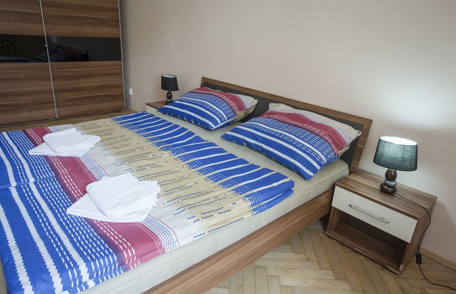 Downtown Apartments Prague - Photo 15