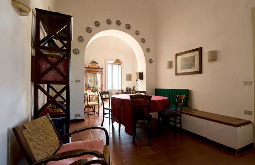 Villa Pietralunga in the woods - Foto 11