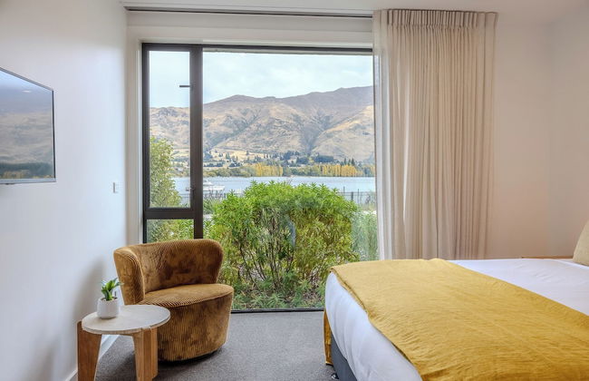 Marina Terrace Apartments - Foto 7