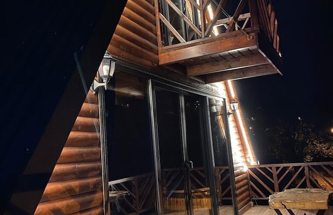 Ayderan Suit Bungalov - Foto 22