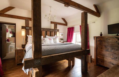 Heather Cottage - Photo 2