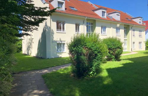 Ferienwohnung am Seepark - Foto 32
