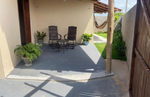 Casabeijaflorpontal - Foto 17