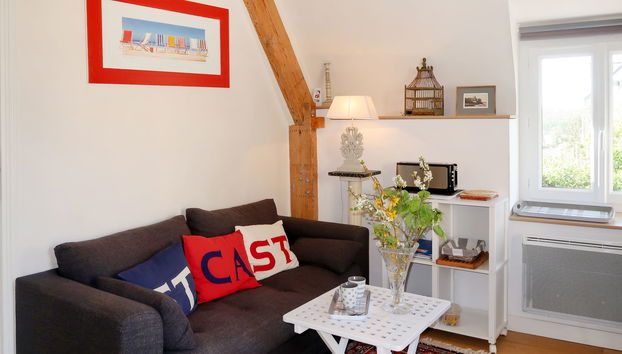 Le Clos du Port 2 - Foto 4, Living Room