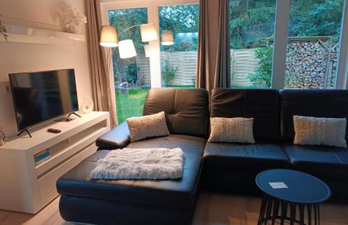 Holiday Home Summer Breeze Luxus by Interhome - Photo 6