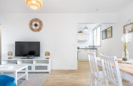 Urban Paradise near Orly Airport and Paris - Foto 14