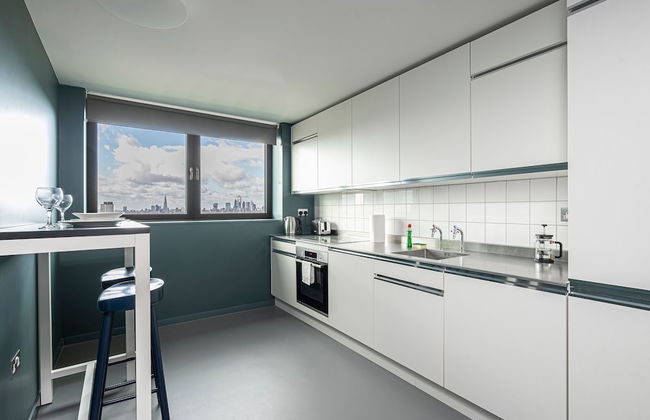 Chic Three-bedroom Home in Poplar - Foto 11