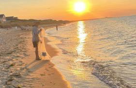 Casa del Mar - Bold, Bright & Steps to the Sand! - Foto 47