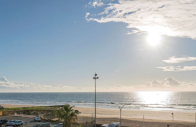 El Mirador 1 in Cadiz - Foto 1