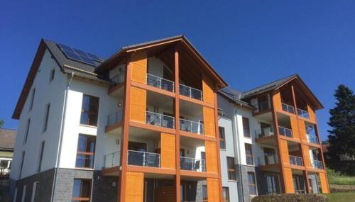 Appartement Am Postwiesen - Foto 5