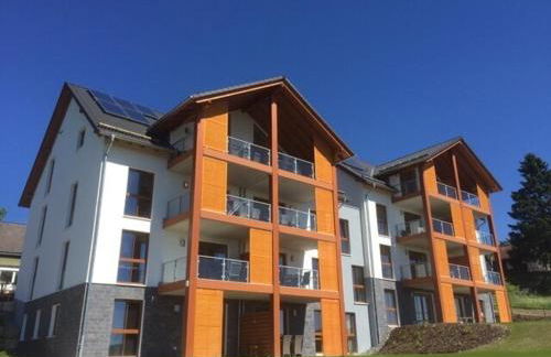 Appartement Am Postwiesen - Foto 5