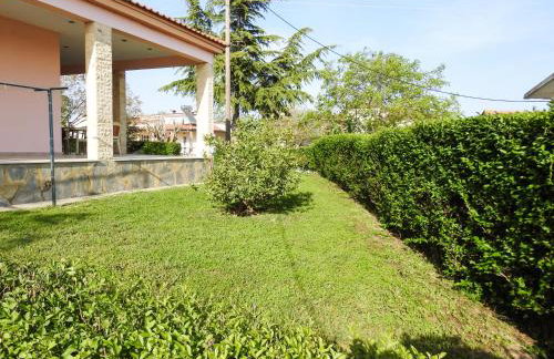 Villa Erasmia - Foto 12