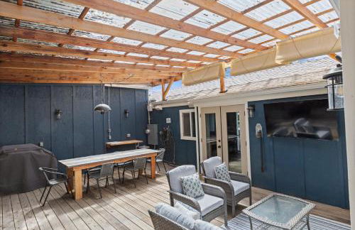 House of Joy-Sleeps 12-Spring Special - Foto 20